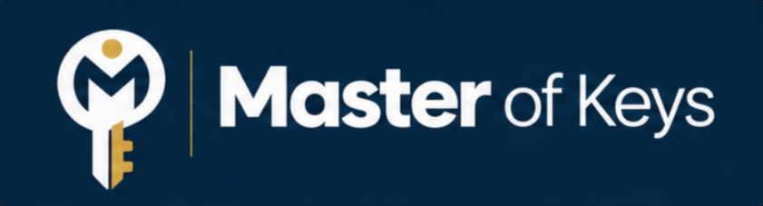 Master of Keys